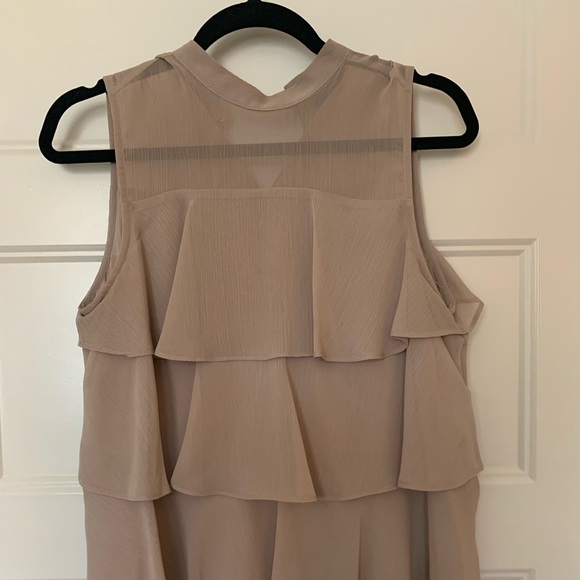 Flowy Blouse - Picture 1 of 2